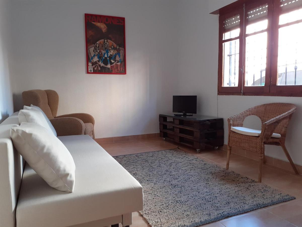 Sant Miquel Apartment Vilafames Exterior photo